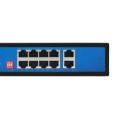 Ewind EW-S1910G-AP PoE Комутатор 10 портів некерований фото 2