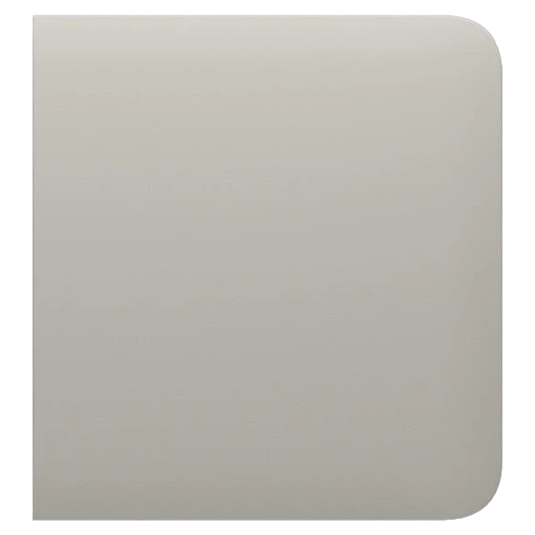 Ajax SideButton (1-gang/2-way) oyster Кнопка