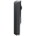 Ajax Doorbell graphite RAL 7024 Відеодзвінок фото 3