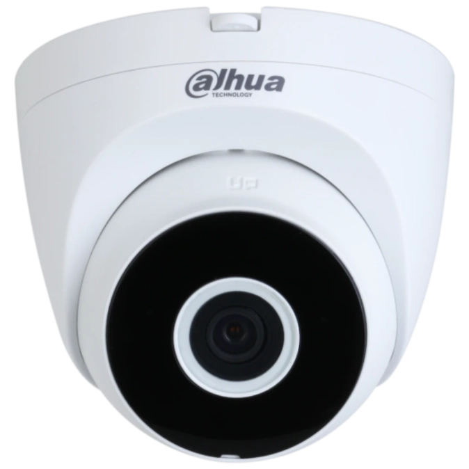 DH-IPC-HDW1230DT-SAW 2МП (2.8мм) WiFi IP відеокамера Dahua фото 1