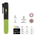 EMOS P4531 5W 400Lm Li-Ion Фонарь LED фото 3