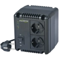 EnerGenie EG-AVR-1001 220В 1000 ВА Автоматичний регулятор та стабілізатор фото 1