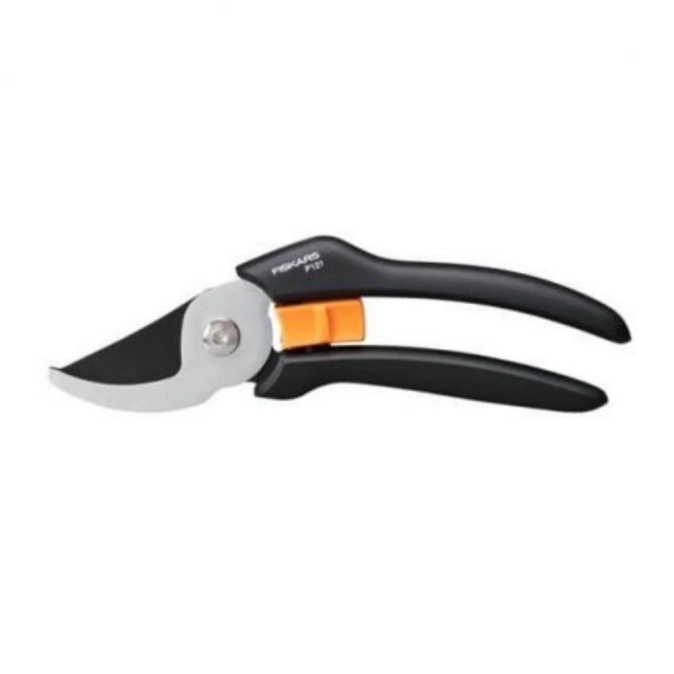 Fiskars Solid™ P121 (1057160) Площинний секатор фото 1