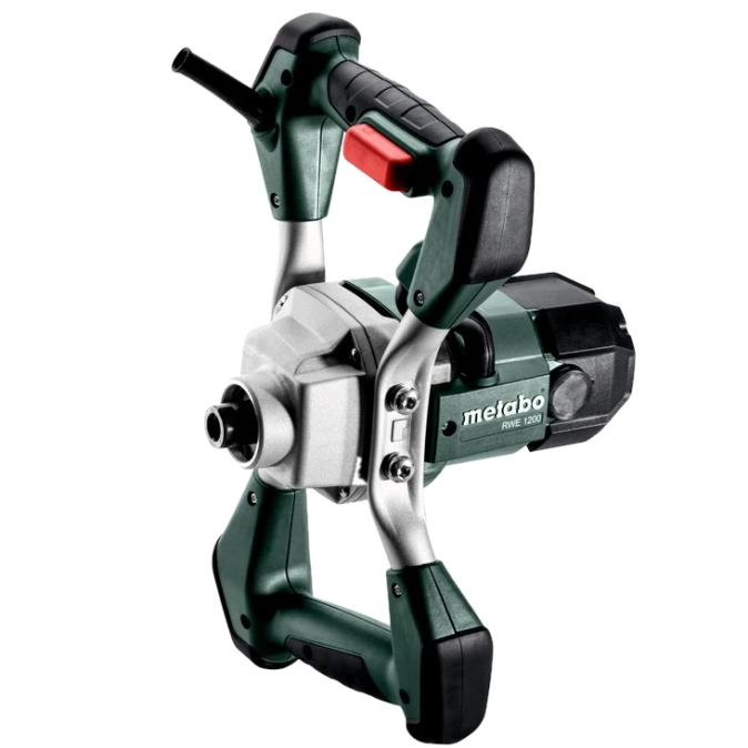 Metabo RWE 1200 (614048000) Міксер фото 1
