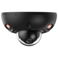 DH-IPC-HDBW3649F-AS-IL-Black 6МП (2.8мм) з мікрофоном IP відеокамера Dahua фото 3