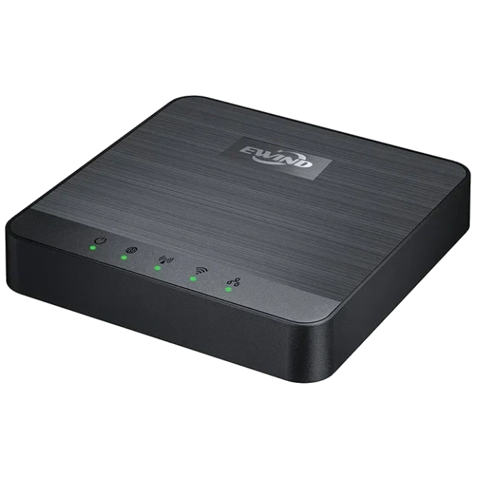 Ewind EW321 4G 300M LTE Mini WiFi Маршрутизатор фото 1