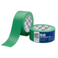 HPX LG5033 Lane Marking Tape 50мм x 33м Стрічка самоклеюча для маркування підлоги фото 1