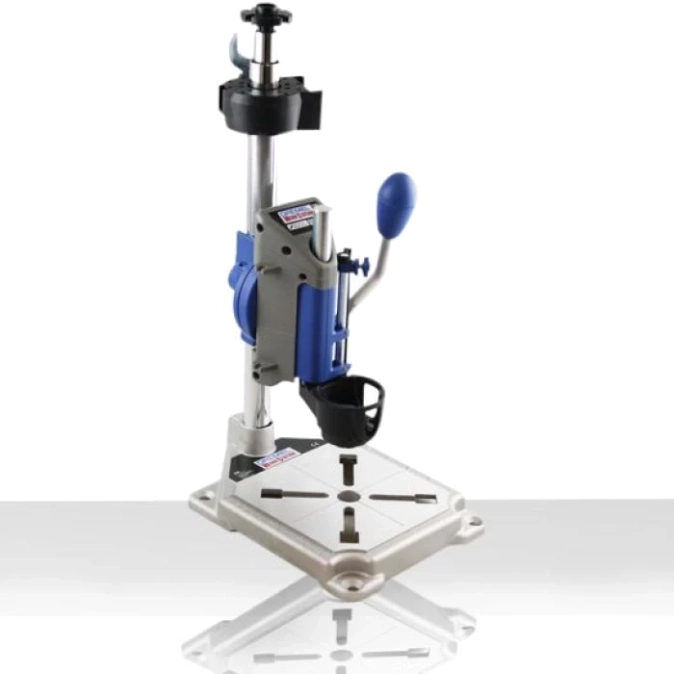 Dremel Workstation 220 (26150220JB) Стійка для свердління фото 1