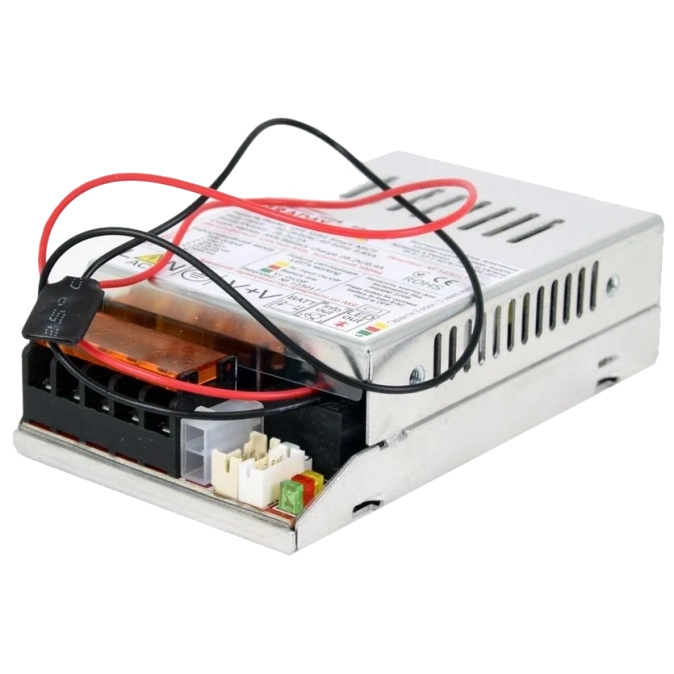 Faraday Electronics UPS 35W Smart ASCH ALU 24В Безперебійний блок живлення фото 1