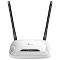 TP-LINK TLWR 841N Wi-Fi 4 Wi-Fi роутер фото 1
