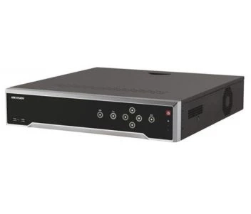 DS-7716NI-K4/16P 16-канальний NVR з PoE на 16 портів фото 1