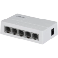 Dahua DH-SF1005L Комутатор 5 портів некерований фото 2