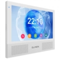 Slinex Sonik 7 AI white Відеодомофон фото 2