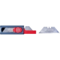 Bosch Professional (1600A027M5) 185 мм Висувний ніж та диспенсер із 10 лезами фото 2