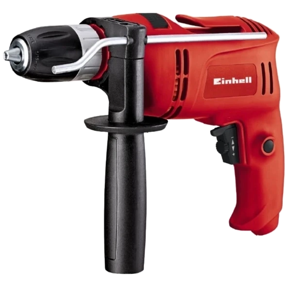 Einhell TC-ID 650 E (4258682) Дриль ударний фото 1