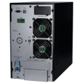Kraft KRF-T6000VA/6KW(LCD)Ex Pro Online Джерело безперебійного живлення фото 2
