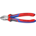 KNIPEX 70 02 180 Ø4,0мм Кусачки бокові (бокорізи) фото 1