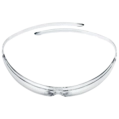Uvex Pure-fit Окуляри захисні фото 2