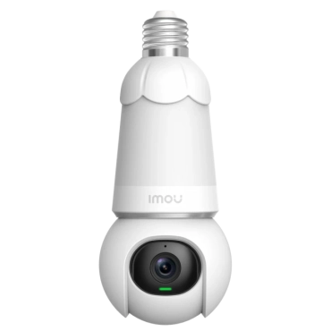 Bulb Cam (IPC-S6DP-5M0WEB-E27) (2.8мм) 5МП Wi-Fi IP відеокамера Imou