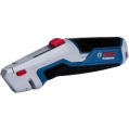 Bosch Professional (1600A01V3H) 185 мм Універсальний висувний ніж фото 1