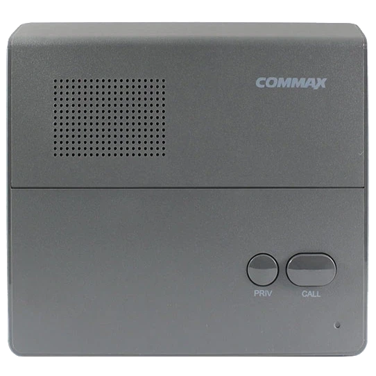 Commax CM-800S Переговорний пристрій