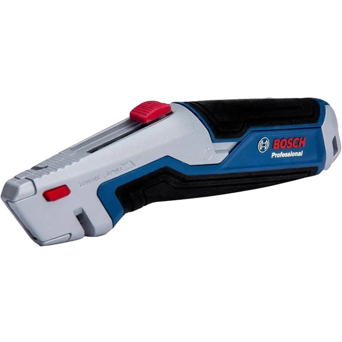 Bosch Professional (1600A01V3H) 185 мм Універсальний висувний ніж фото 1