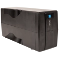 Hikvision DS-UPS1000 1000 ВА Джерело безперебійного живлення фото 3