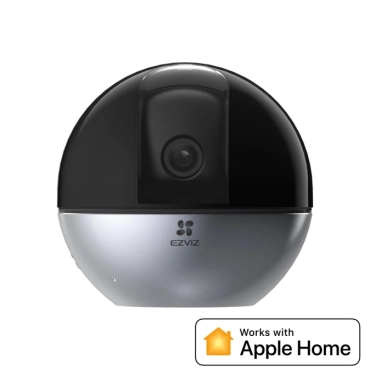 E6 (5W2F,4mm cs-e6) Wi-Fi IP відеокамера Ezviz