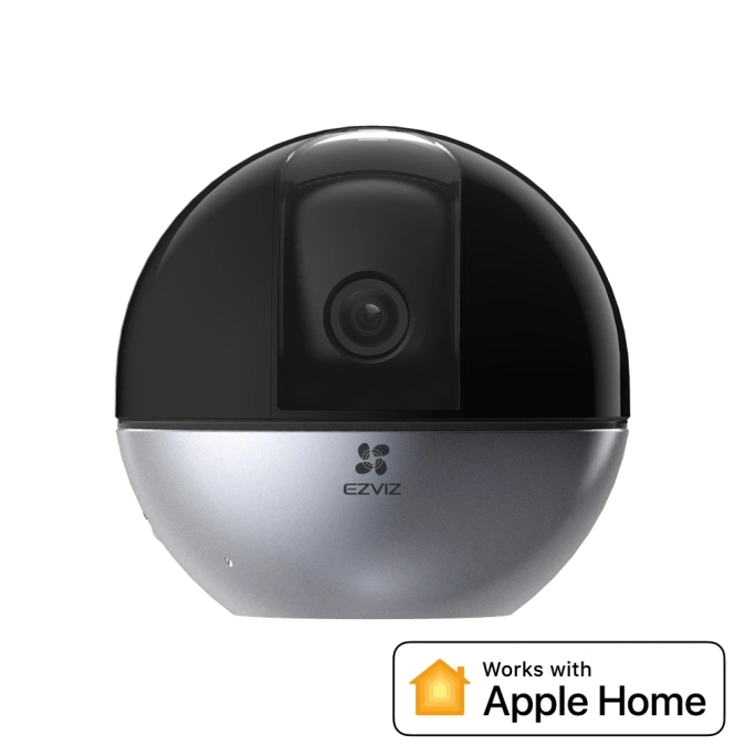 E6 (5W2F,4mm cs-e6) Wi-Fi IP відеокамера Ezviz фото 1