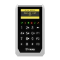 Tiras K-PAD OLED Сенсорна OLED клавіатура Тірас фото 1