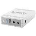 Mini UPS WGP UPS103C 20000mAh 5V/12V/12V Джерело безперебійного живлення фото 1