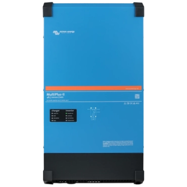 VictronEnergy MultiPlus-II 48/10000/140-100 однофазний чиста синусоїда Інвертор