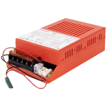 Faraday Electronics UPS 85Вт Smart ASCH PL (LFP) Блок бесперебойного питания