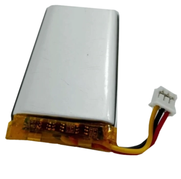 Ajax Hub/Hub 2/ReX/ReX 2 (2 Ah, 3-pin) Акумулятор