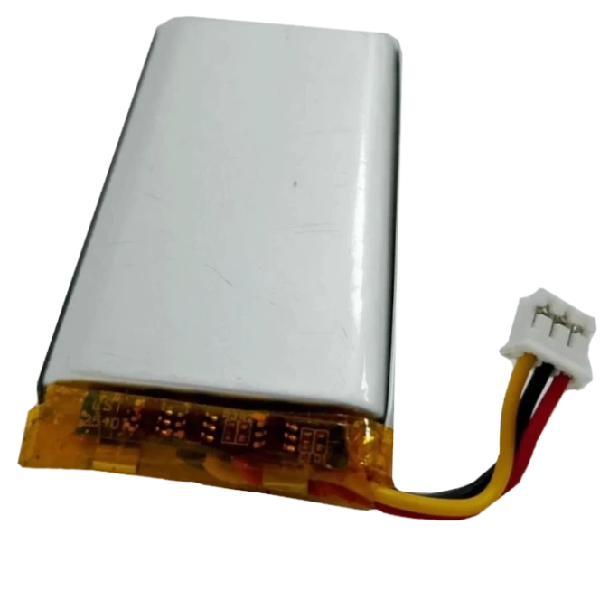 Ajax Hub/Hub 2/ReX/ReX 2 (2 Ah, 3-pin) Акумулятор