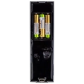 SEVEN LOCK SL-7708F Бездротовий біометричний комплект контролю доступу фото 4