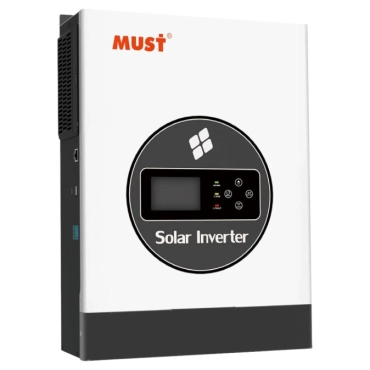 MUST PV18-3624ECO однофазный чистая синусоида Инвертор