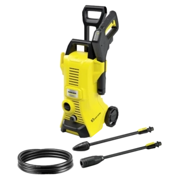 Karcher К3 Power Control Универсальная мойка высокого давления