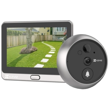 CS-DP2 (3WPFBS,3MP) Комплект видеодомофона Ezviz