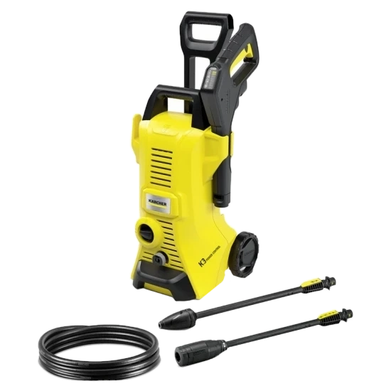 Karcher К3 Power Control Універсальна мийка високого тиску фото 1