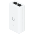 Ubiquiti PoE Adapter (15W) (U-PoE) Інжектор фото 1
