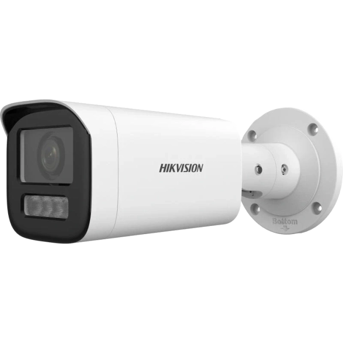 DS-2CD1663G2-LIZU 6МП (2.8-12мм) IP відеокамера Hikvision фото 1