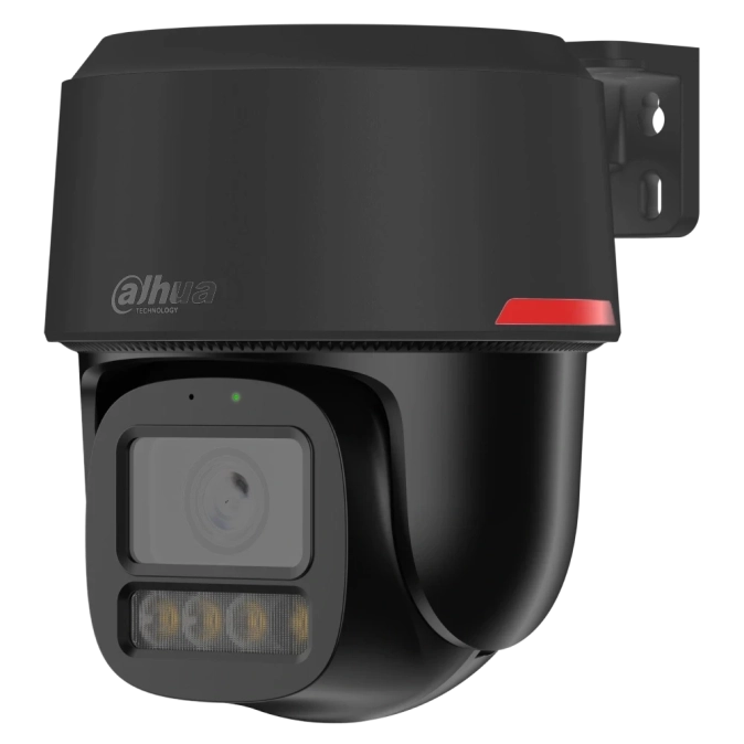 DH-IPC-PT2849C1-S-PV-PRO-BE 8МП (3.6мм) IP відеокамера Dahua фото 1