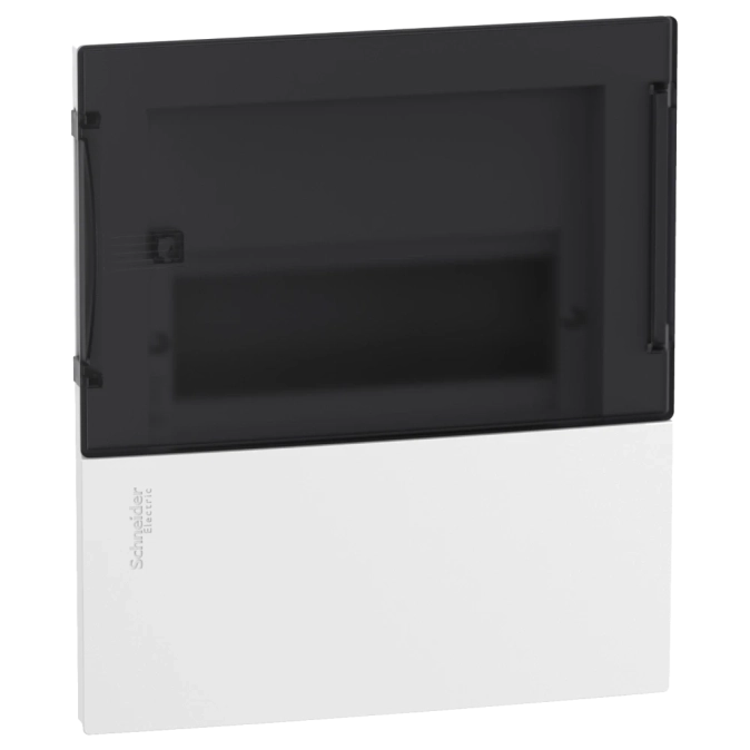 Schneider Electric MIP22108S Mini Pragma Щит 8 модулів (внутрішня установка) фото 1