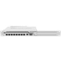 MikroTik CRS309-1G-8S+IN 10G SFP+ Комутатор 8 портів керований фото 3