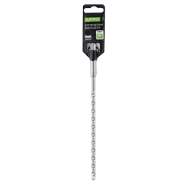 APRO 8150061 Бур по бетону SDS+ S4 Ø6x110 мм