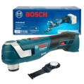 Bosch GOP 185-LI Professional Акумуляторний універсальний різак (без аккумулятора) фото 1