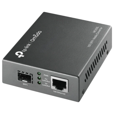 TP-Link MC220L Медіаконвертор