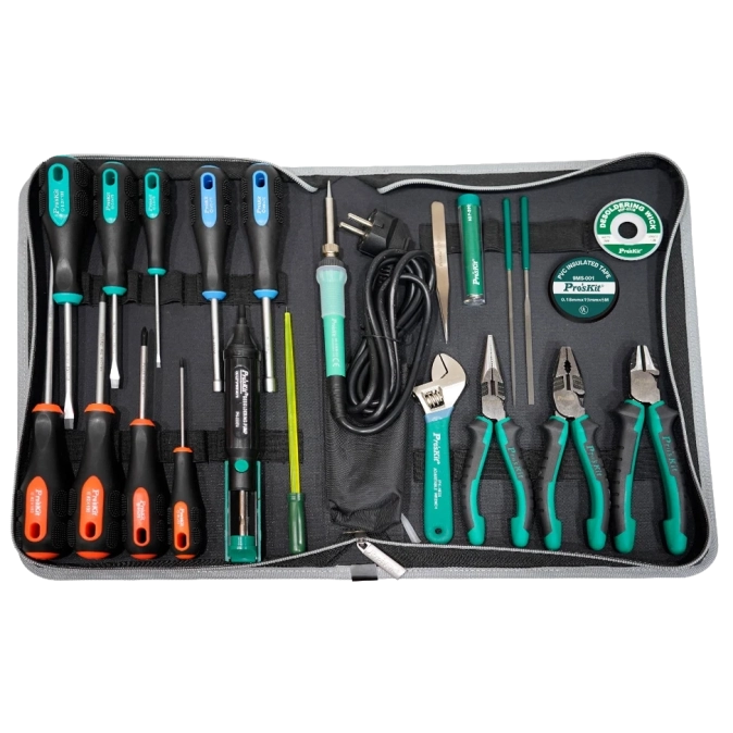 Pro'sKit PK-813B Набір інструментів фото 1
