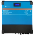 Victron Energy Multi RS Solar 48/6000/100-450/80 сонячний однофазний чиста синусоїда Інвертор фото 1